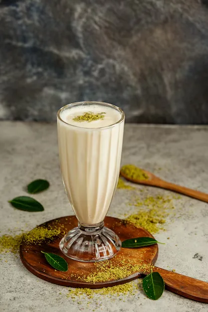 Lassi and Drinks image 1