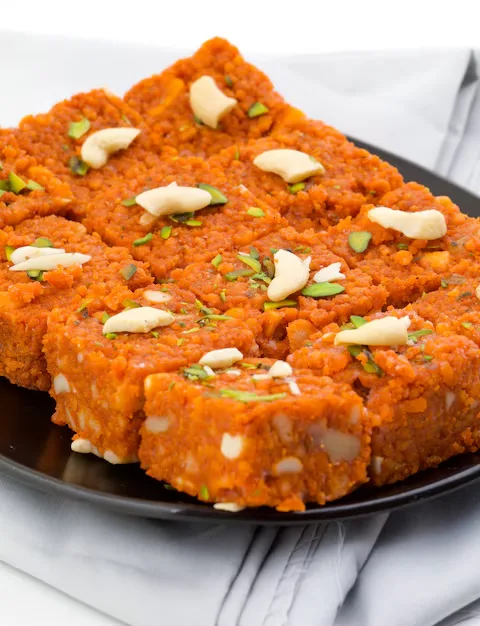 Sohan Halwa image 2