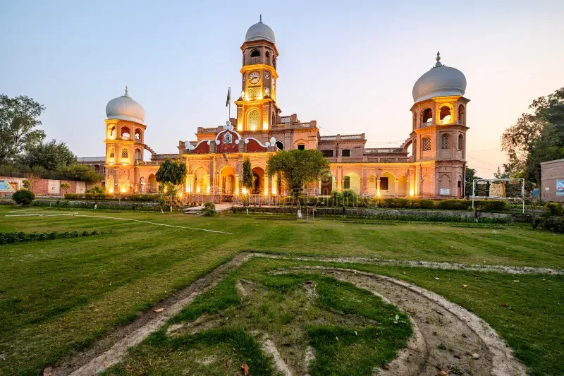 Clock Tower Market image 1