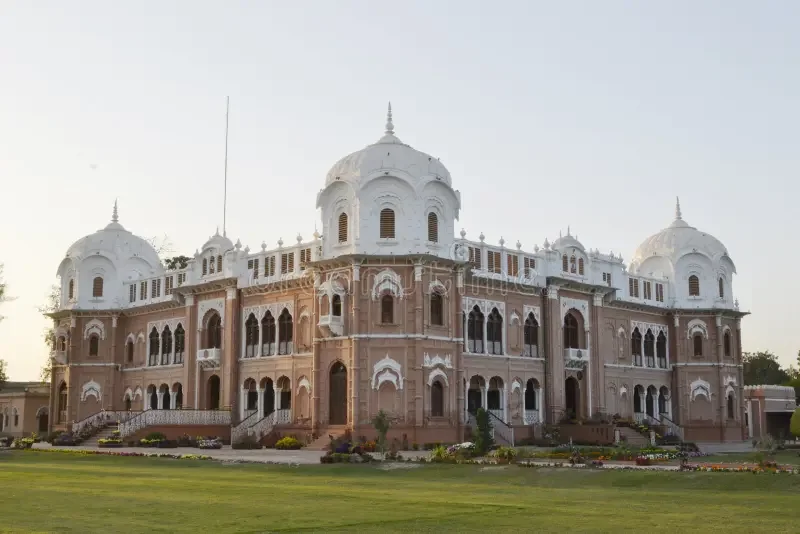Darbar Mahal image 2