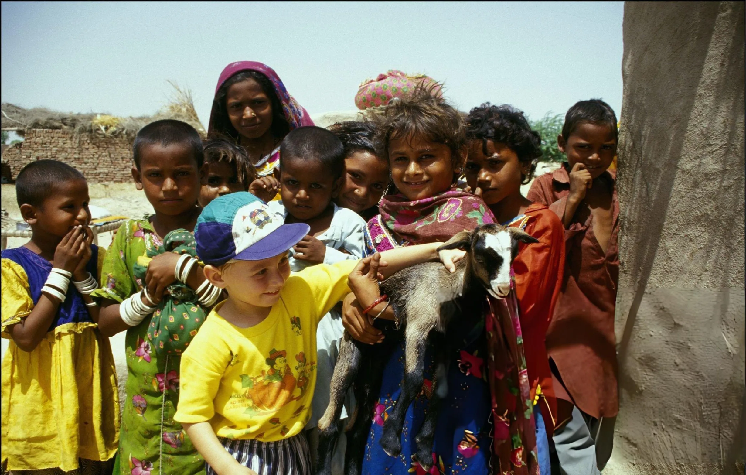 Desert Safari Cholistan image 3