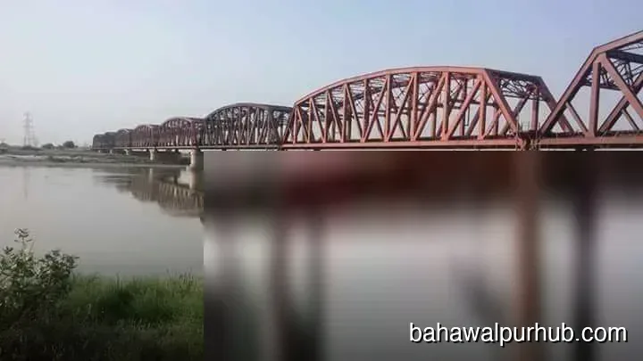 Empress Bridge image 1