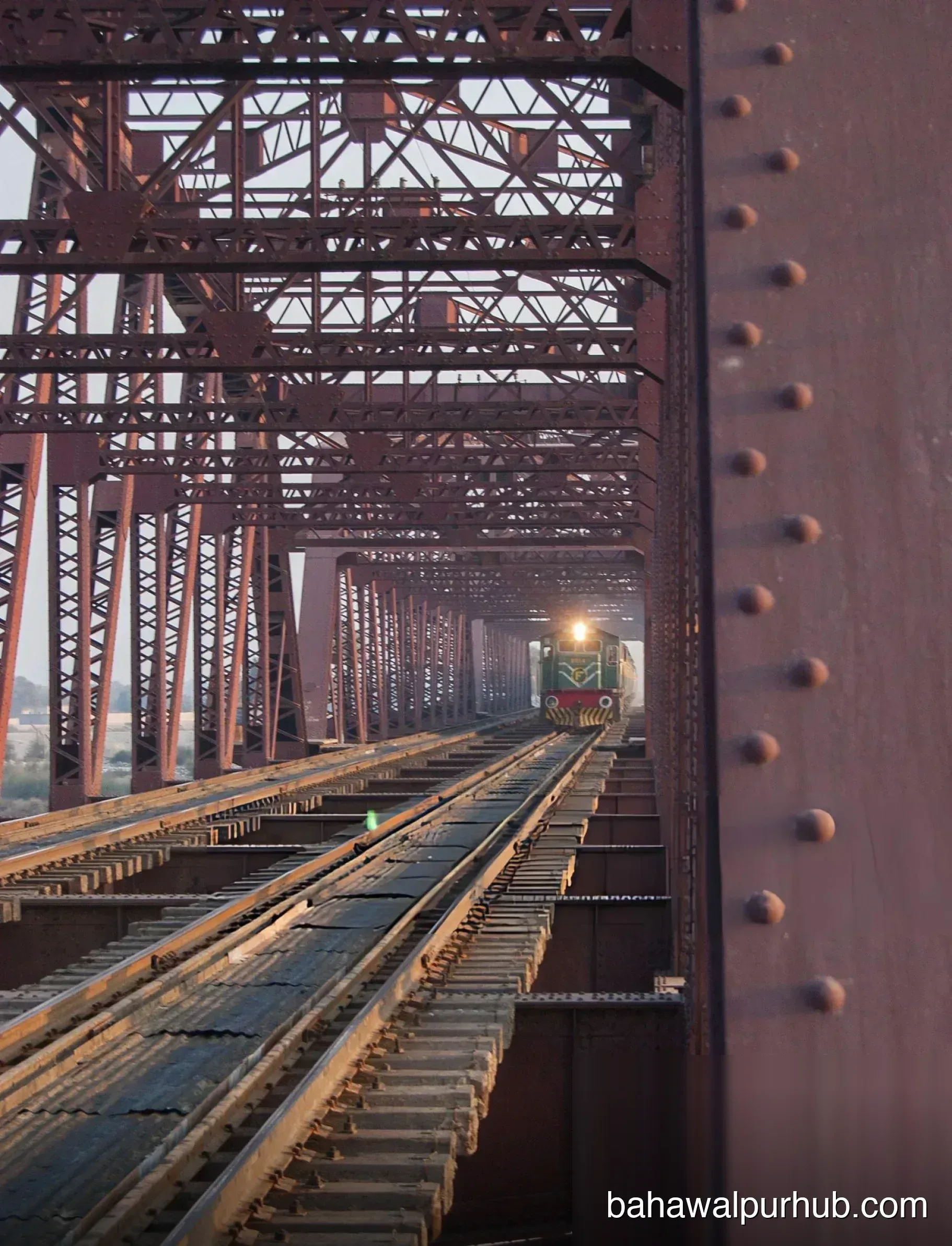 Empress Bridge image 2