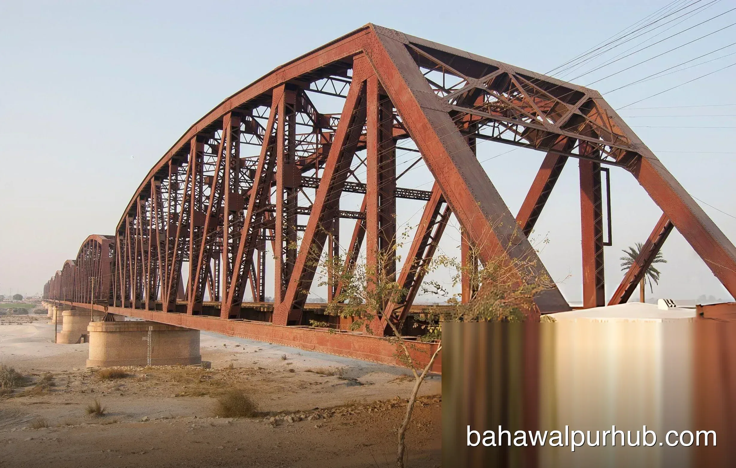 Empress Bridge image 3