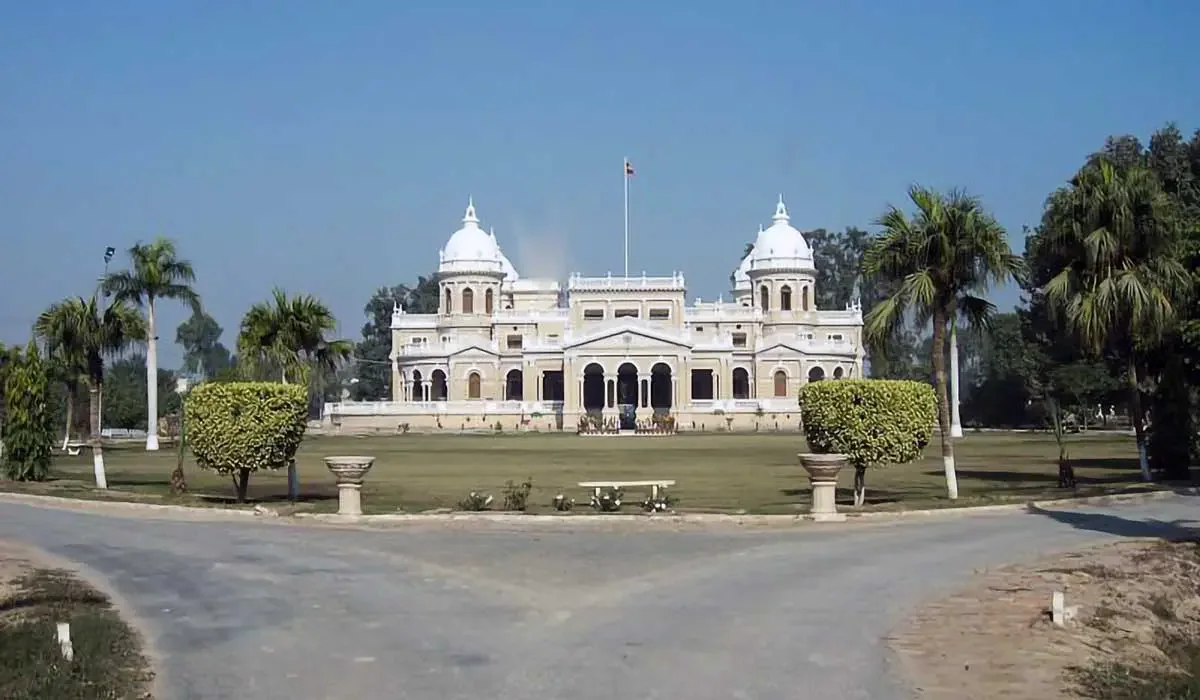 Gulzar Mahal image 3