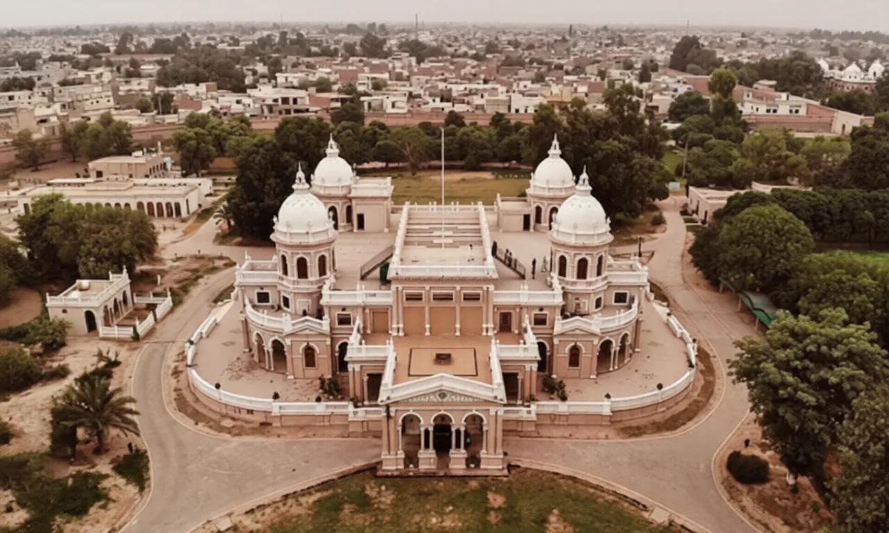 Gulzar Mahal image 4