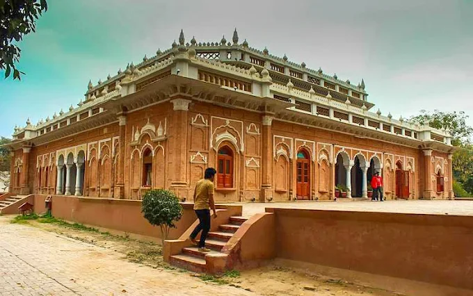 Nishat Mahal image 5