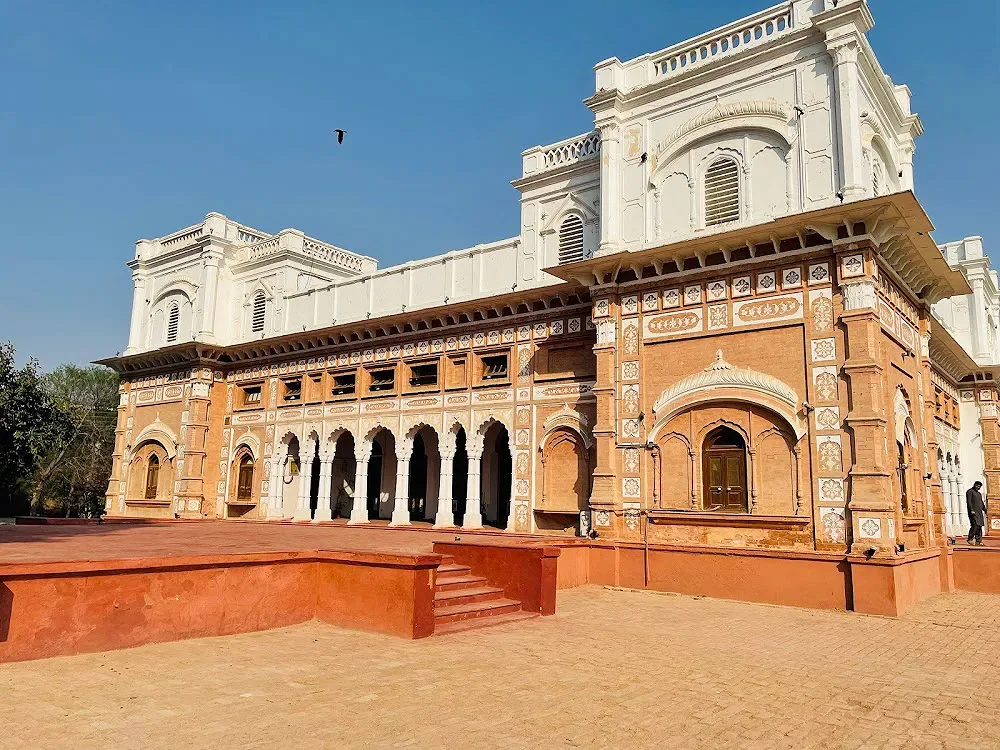 Nishat Mahal image 6