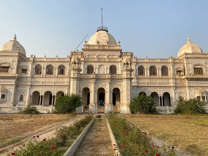 Sadiq Garh Palace image 3