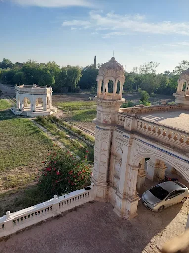 Sadiq Garh Palace image 4